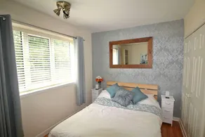 Flat with 2 rooms for 4 persons - Image 2