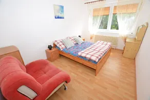 Appartement de vacances avec jardin et terrasse | Avec animaux acceptés - Image 4