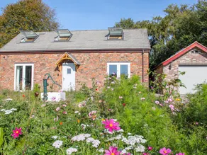 Merveilleux cottage convivial et familial avec jardin - Image 2