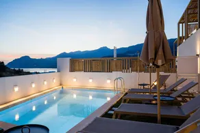 Big villa with BBQ, terrace & private pool | Close to the beach - Image 2