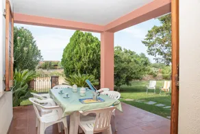 Family-oriented beautiful villa with garden, terrace & BBQ | Garden view - Image 2