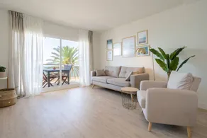 Familienfreundliches Apartment mit Pool, Terrasse und Garten | Meerblick | Nah am Strand | Perfekt für die Arbeit von Zuhause - Image 4