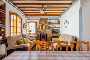 Grande maison entièrement équipée avec barbecue et terrasse | Idéale pour le télétravail - Image 5