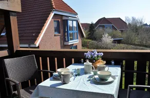 Entspanne und entdecke: Ferienwohnung Ostseeperle in Lemkenhafen! - Image 2