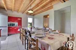 Lovely gite with terrace, garden & barbecue | Dogs allowed - Image 5