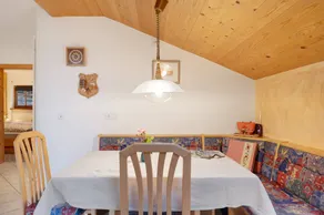 Agréable appartement de vacances avec jardin et terrasse | Vue montagne | Avec animaux bienvenus - Image 5