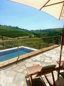 Nice house with hot tub, barbecue & terrace - Image 2