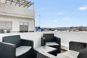 Holiday home with terrace | Mountain view | Good for workation - Image 2