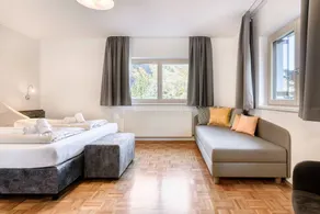 FeWo mit 3 Schlafzimmern und Balkon - Galgenul - Image 4