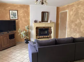 Ferienhaus „Gîte Des 4 Lacs Bis“ mit Bergblick, privater Terrasse und WLAN - Image 4
