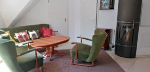 Ferienwohnung für 8 Personen am Lübbesee - Image 3