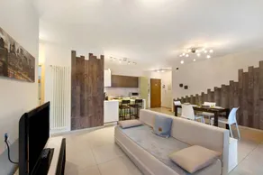 Apartment 'Appartamento Da Jenny' with Mountain View, Balcony and Wi-Fi - Image 3