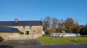 Gite with pool, garden & barbecue - Image 3
