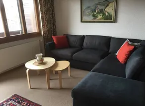Brentaz n° 208, flat close to the playground and snow garden - Image 2