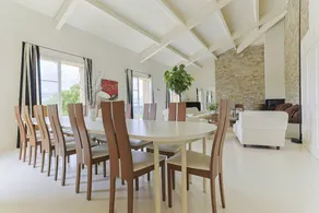 House with private pool, sauna & terrace - Image 3