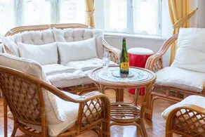 Holiday Home Côté Rivière with Garden and Enclosed Parking - Image 2