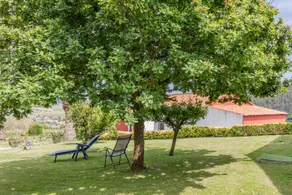 House with terrace, barbeque & garden | Mountain view - Image 2
