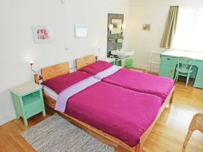 Beautiful holiday apartment with garden | Ski nearby - Image 4
