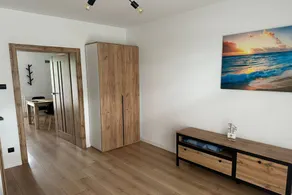 Family-oriented wonderful flat with garden, barbeque & terrace | Beach nearby | Dogs allowed - Image 5
