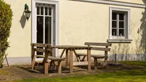 Child-friendly holiday home with garden & terrace | Pet-friendly - Image 3
