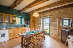 Beautiful gite with garden & terrace | Pets allowed - Image 3