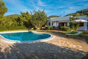 Villa with Fantastic Sea View, Pool, Terrace, Wi-Fi. - Image 2
