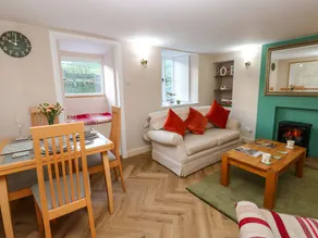 Landhaus mit 2 Zimmern für 3 Personen - Image 4