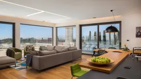 Villa with sauna, private pool & BBQ - Image 5