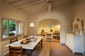 Elegant Villa with private pool inside Chianti - Image 5
