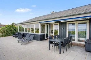 Holiday home, 71-0514, Horne Sommerland - Image 3