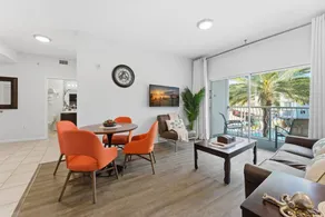 Familienorientierte tolle Wohnung - Image 2