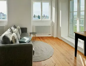 Apartment with lake view on Reichenau Island - Image 4