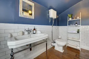 Holiday home with 2 rooms for 1 person - Image 3
