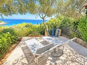 Wonderful flat with garden - Image 2