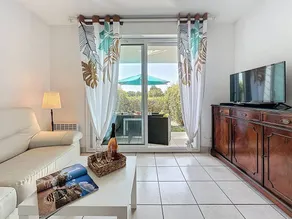Charmant appartement avec terrasse, jardin et piscine | Avec animaux bienvenus - Image 3
