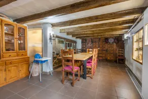 Holiday home with barbeque & fast internet | Mountain view | Suitable for remote work - Image 5