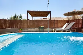 Ferienhaus 'Esencia Eco-rústico - Adults Only' mit gemeinschaftlichem Pool und Garten - Image 3