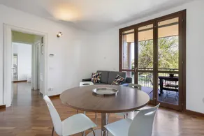 Fully equipped nice apartment with fast internet & terrace | Garden view | Good for workation - Image 5