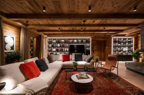Villa con terrazza, idromassaggio e sauna | Vista sulla montagna - Image 3