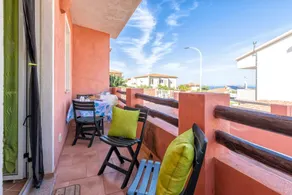 Charmant appartement avec terrasse - Image 2