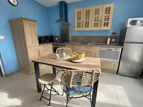 Gite with BBQ, pool & terrace - Image 3