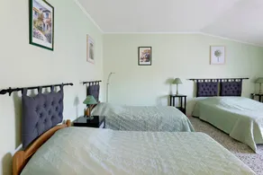 B&B with terrace, garden & pool | Garden view - Image 4