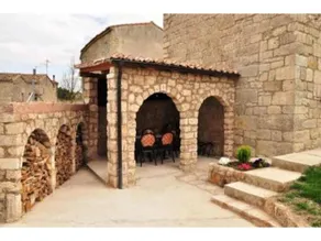 Castillo Goyito: Rural House in Burgos with Mountain Views and Wi-Fi - Image 4