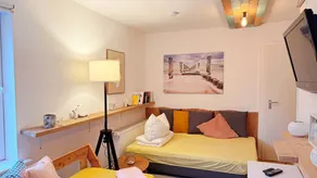 Holiday apartment with barbecue & terrace | Beach nearby - Image 4
