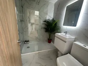 Lovely holiday apartment with 1 room for 4 persons - Image 3
