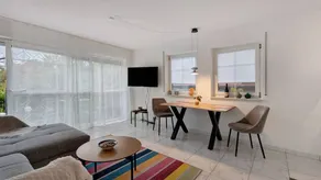 Apartment 'Heidegarten' with Private Terrace, Shared Garden and Wi-Fi - Image 2