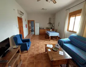 Apartment 'Apartamento Mora' with Mountain View, Wi-Fi and Air Conditioning - Image 5