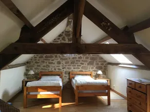 Children-friendly lovely cottage with barbeque, pool & garden | Pets are welcome - Image 3