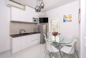 Two bedroom apartment with terrace and sea view Poljana, Ugljan (A-8419-b) - Image 3