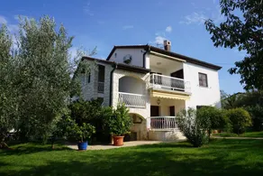 Gemütliche Wohnung mit Garten | Meerblick | Haustiere erlaubt - Image 2
